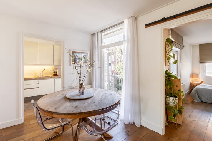 Foto 7 van J.J. Cremerplein 56-2