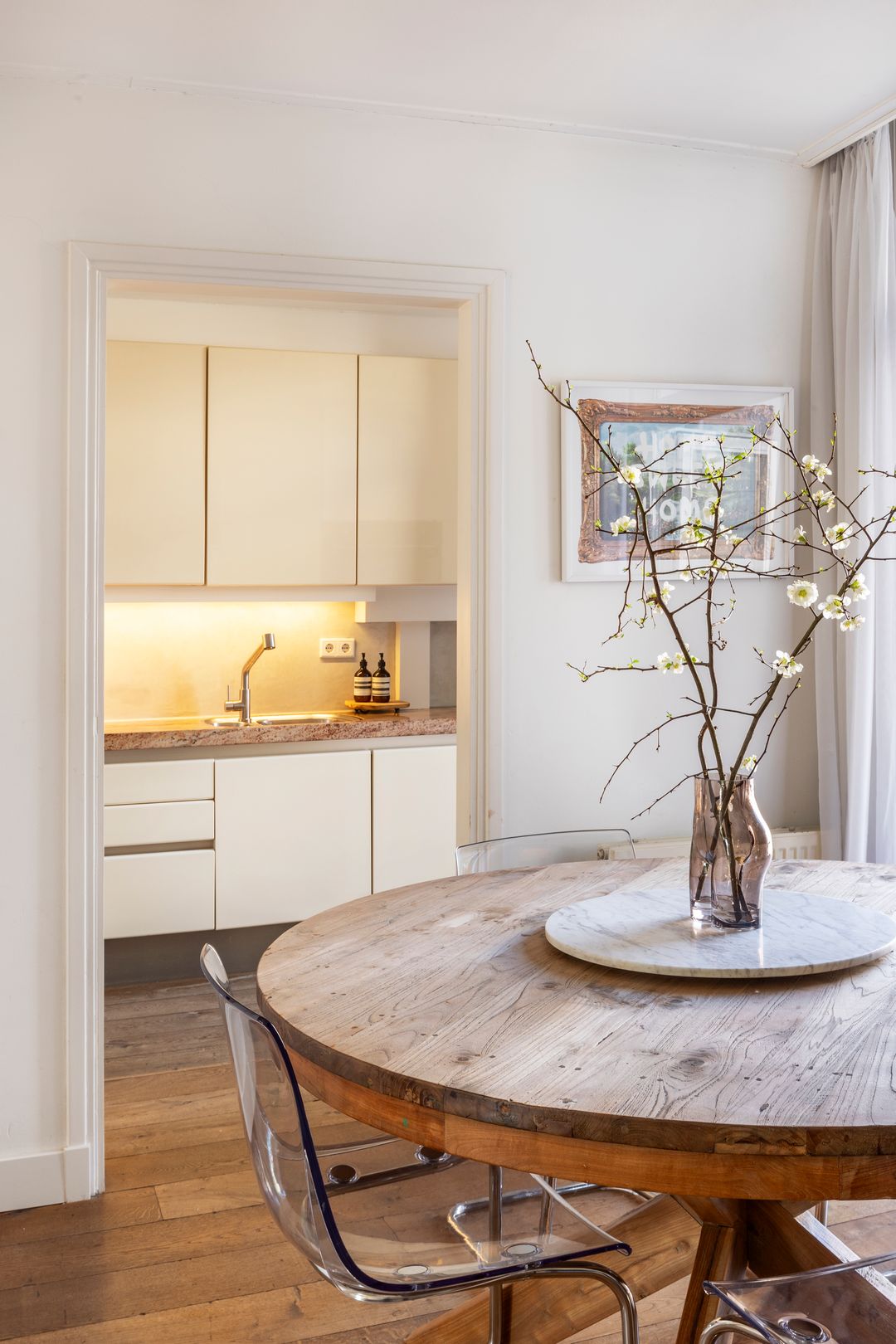 Foto 8 van J.J. Cremerplein 56-2