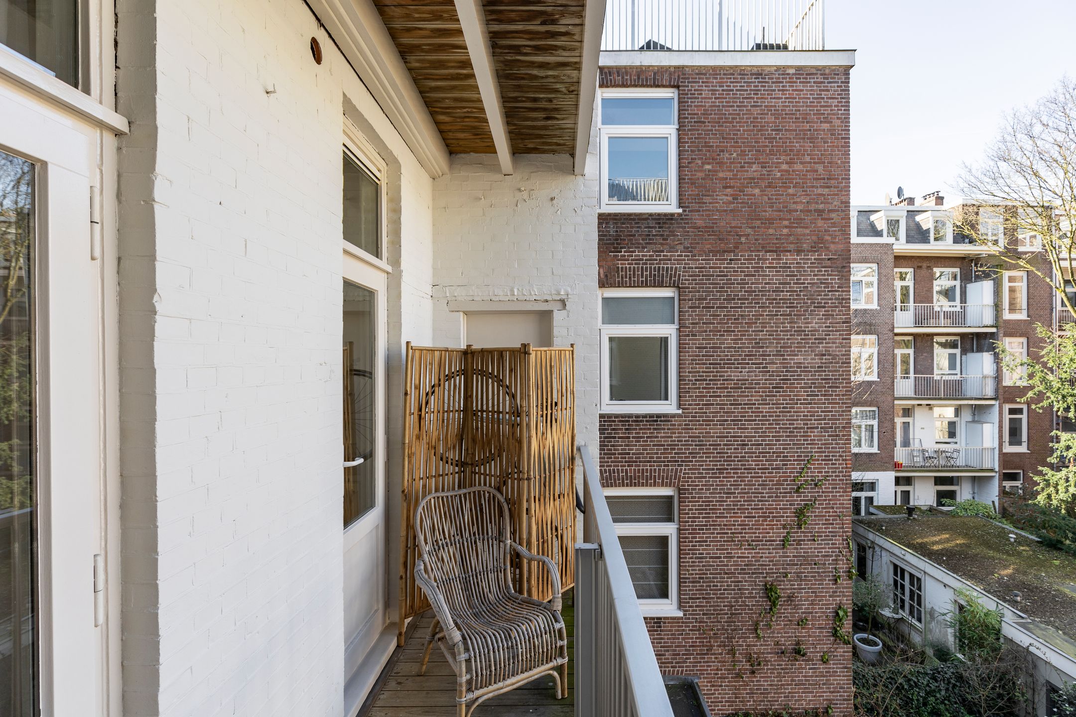 Foto 12 van J.J. Cremerplein 56-2