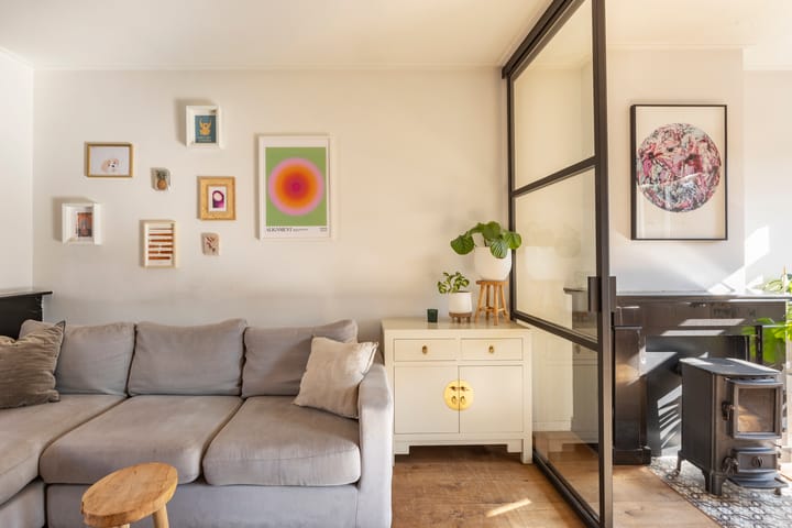 Foto 15 van J.J. Cremerplein 56-2