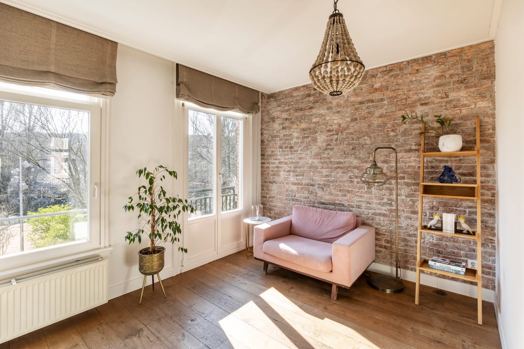 Foto 17 van J.J. Cremerplein 56-2