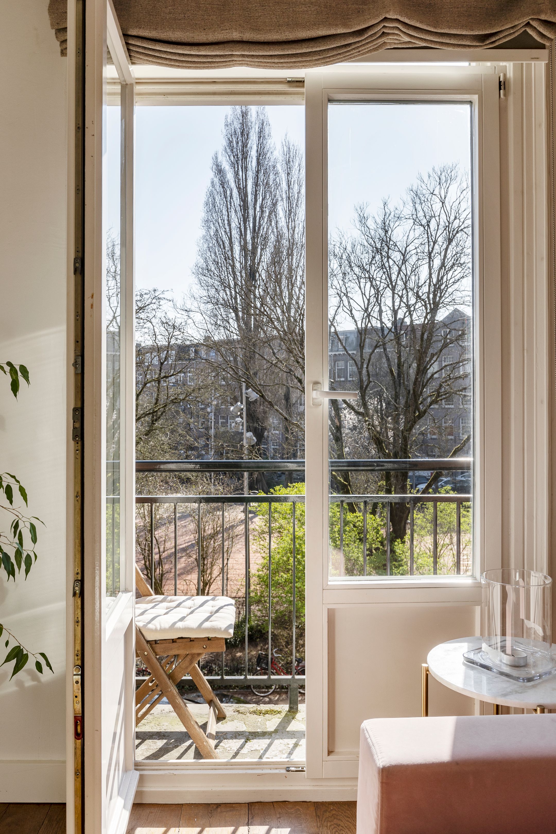 Foto 18 van J.J. Cremerplein 56-2