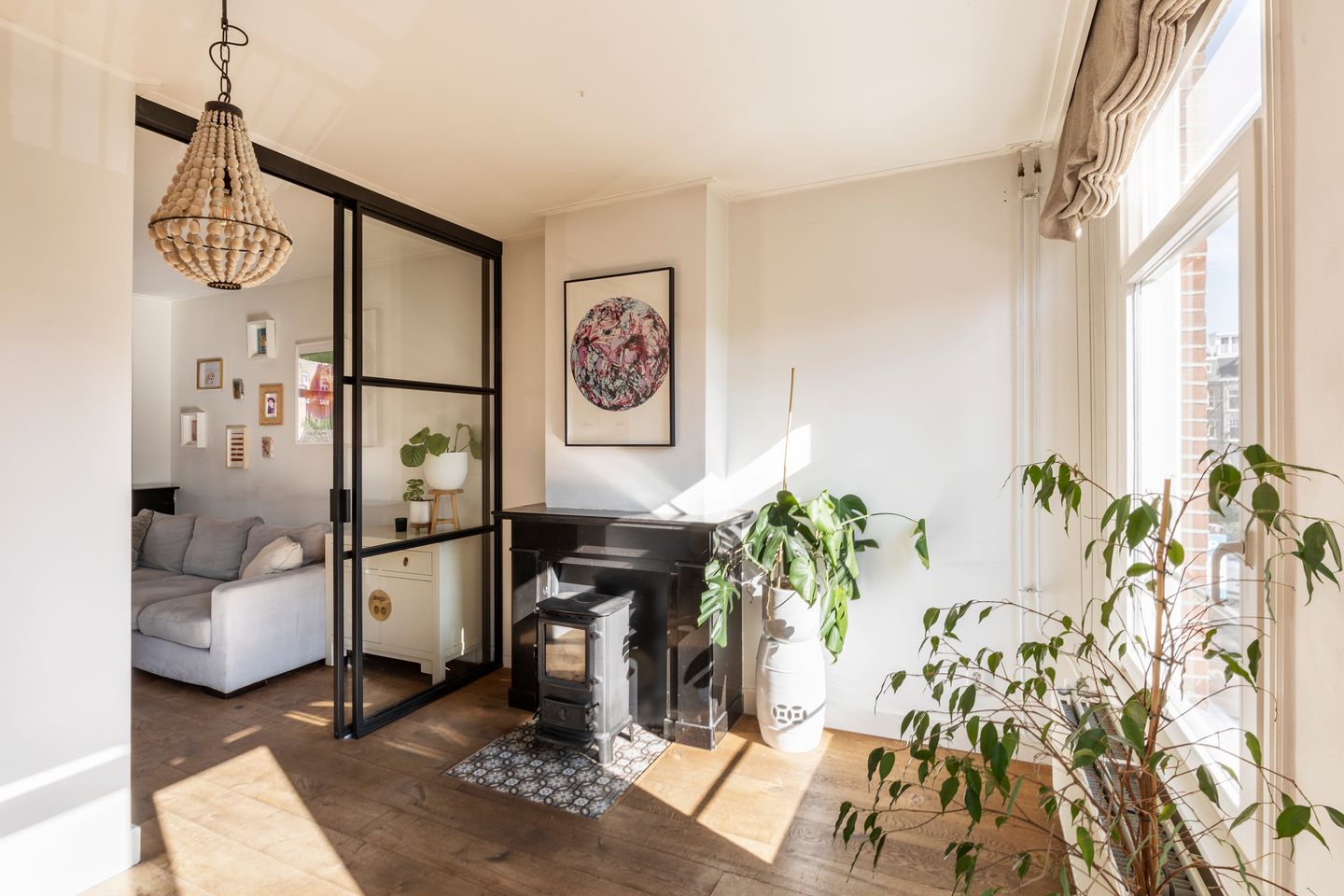 Foto 19 van J.J. Cremerplein 56-2