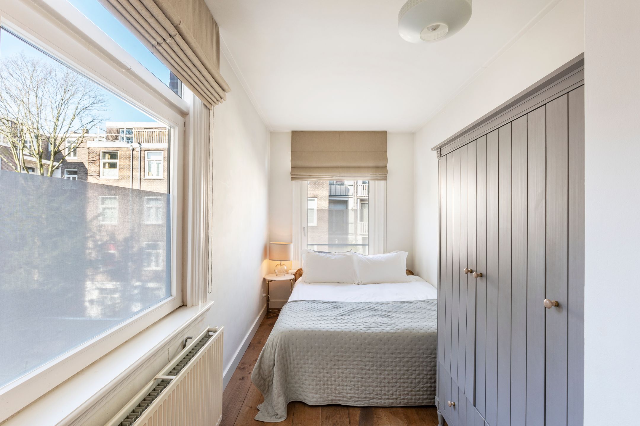 Foto 21 van J.J. Cremerplein 56-2