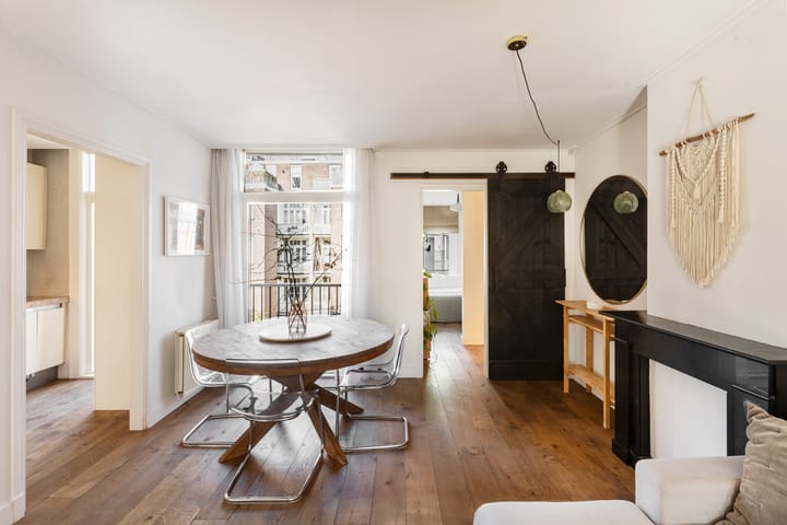 Foto 2 van J.J. Cremerplein 56-2