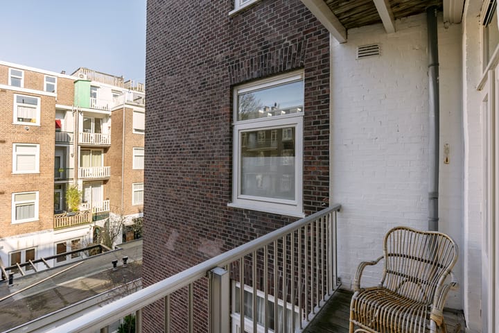 Foto 13 van J.J. Cremerplein 56-2