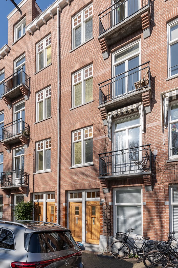 Foto 26 van J.J. Cremerplein 56-2