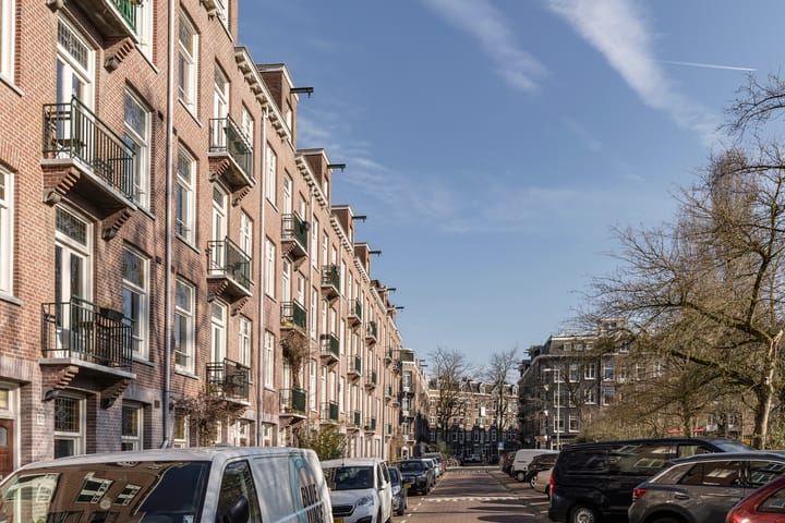 Foto 27 van J.J. Cremerplein 56-2