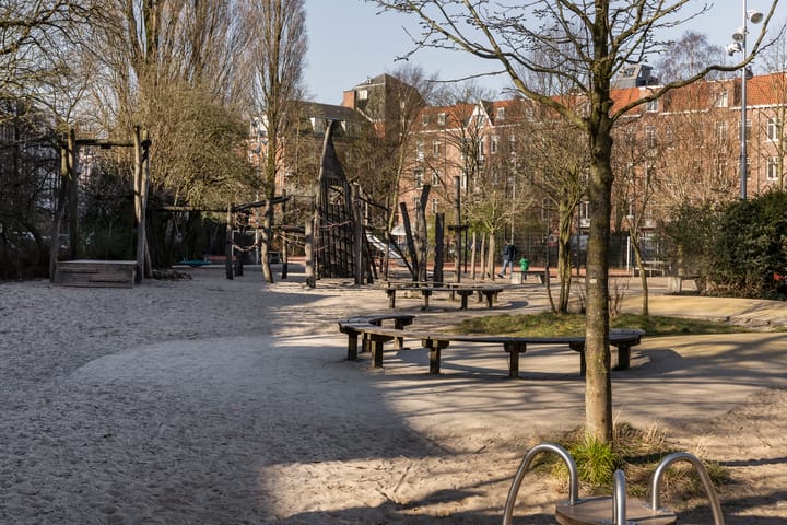 Foto 28 van J.J. Cremerplein 56-2