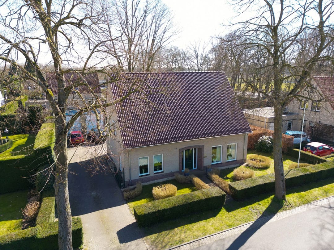 Foto 1 van Acaciaweg 4