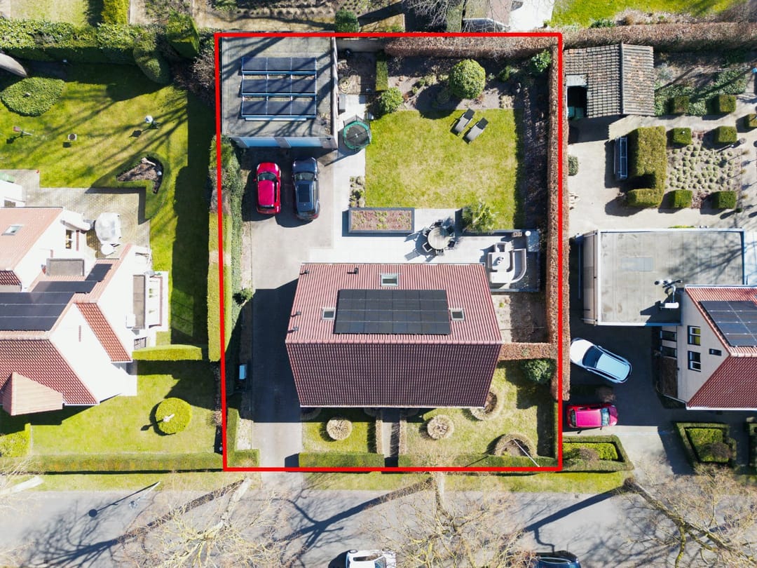 Foto 2 van Acaciaweg 4