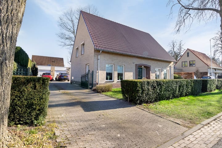 Foto 3 van Acaciaweg 4