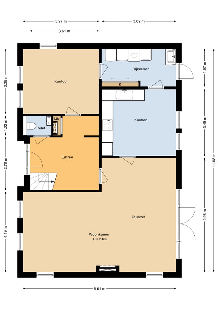 Foto 31 van Acaciaweg 4