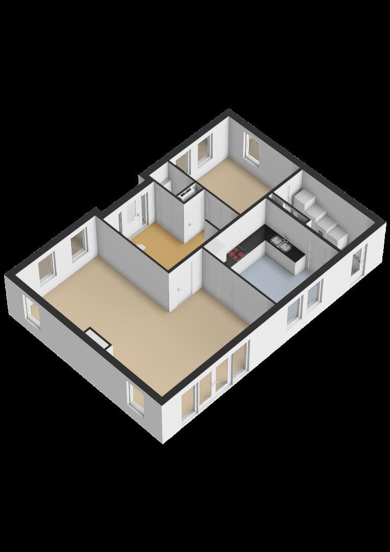 Foto 32 van Acaciaweg 4