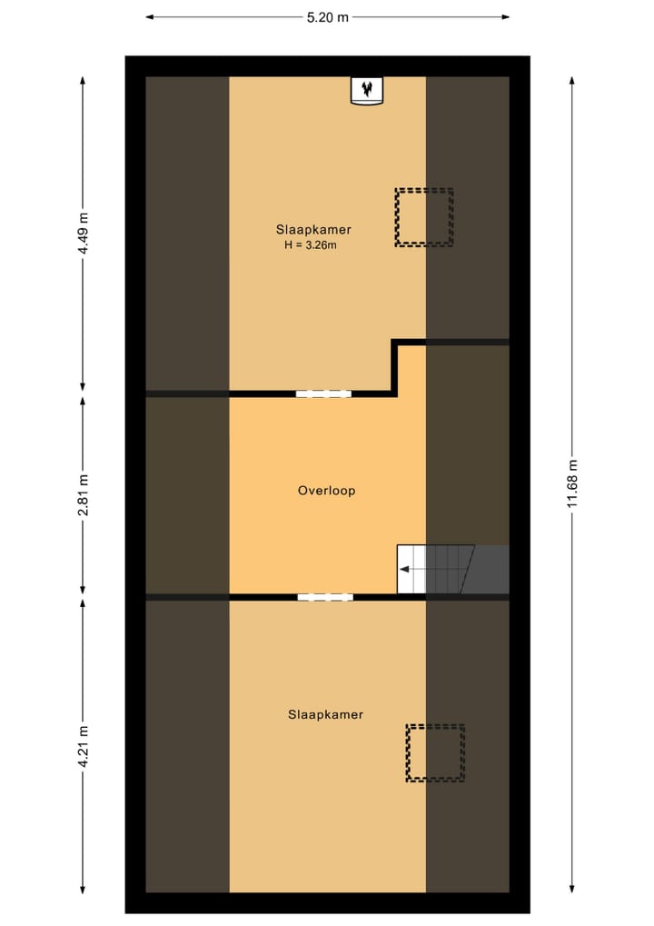 Foto 35 van Acaciaweg 4