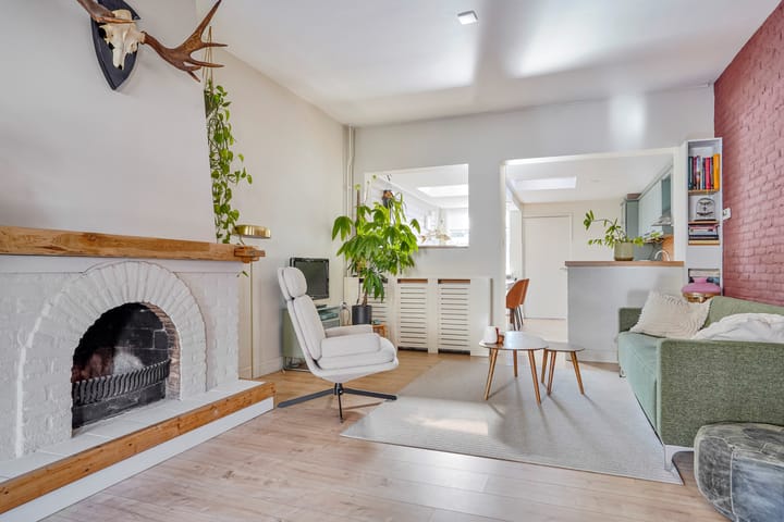 Foto 2 van Kapelstraat 67