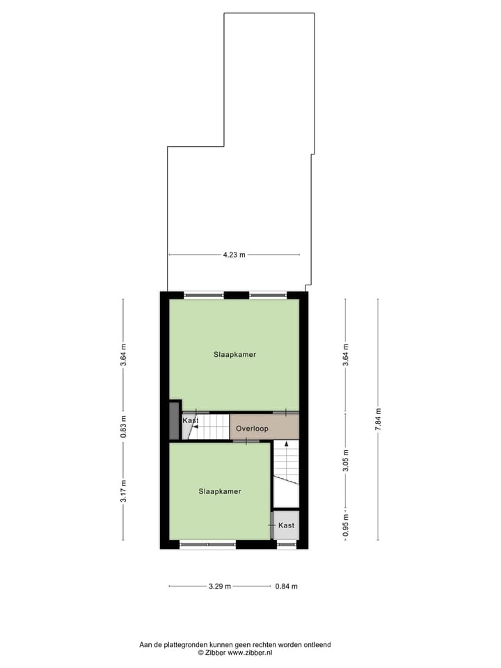 Foto 39 van Kapelstraat 67