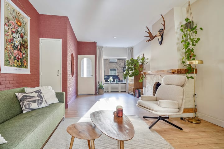 Foto 3 van Kapelstraat 67