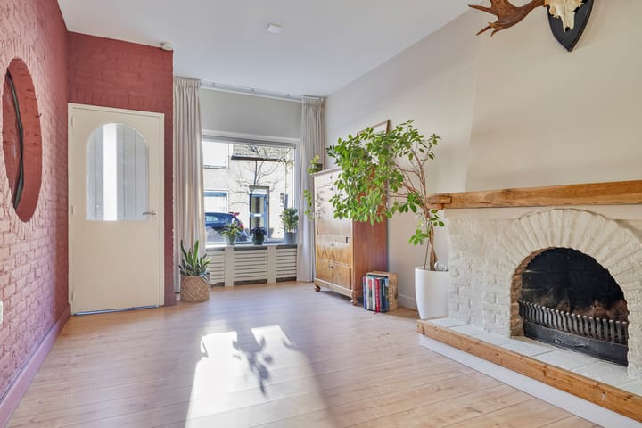 Foto 4 van Kapelstraat 67