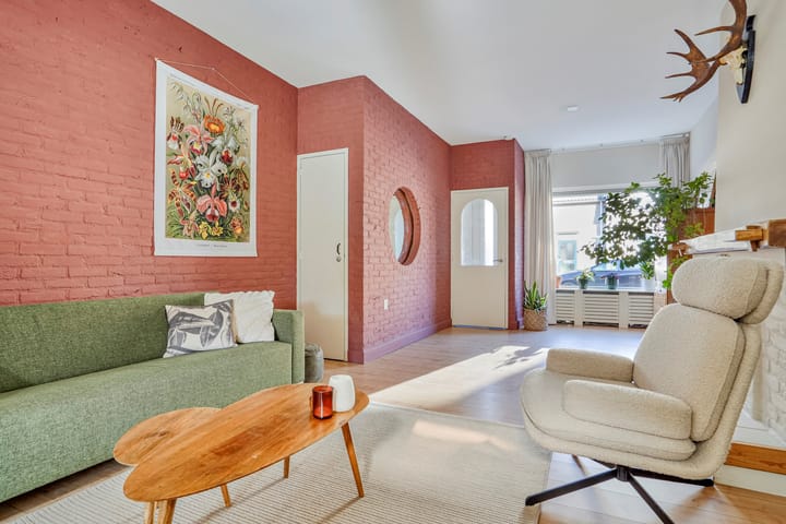 Foto 5 van Kapelstraat 67