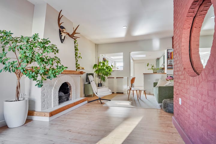 Foto 6 van Kapelstraat 67