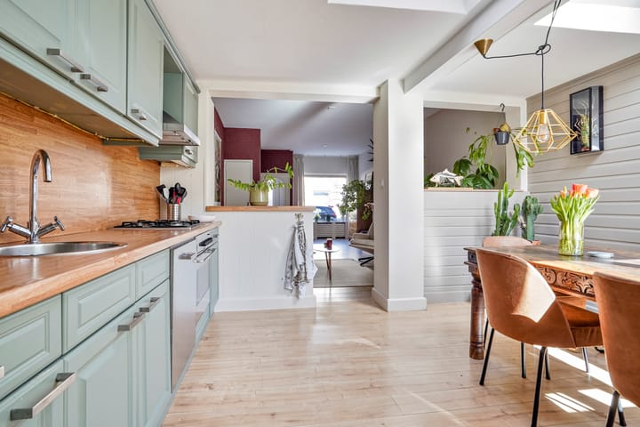 Foto 10 van Kapelstraat 67