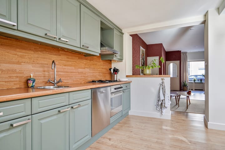 Foto 14 van Kapelstraat 67