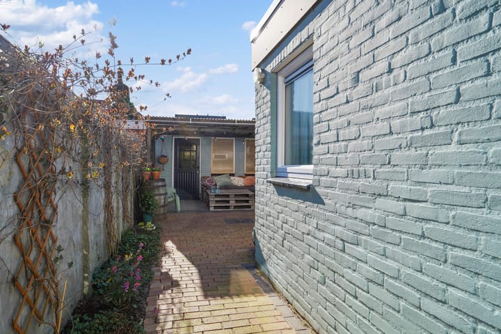 Foto 31 van Kapelstraat 67