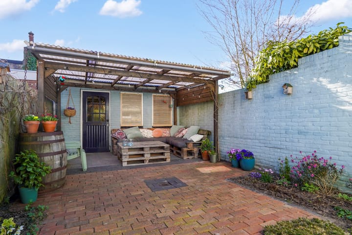 Foto 32 van Kapelstraat 67