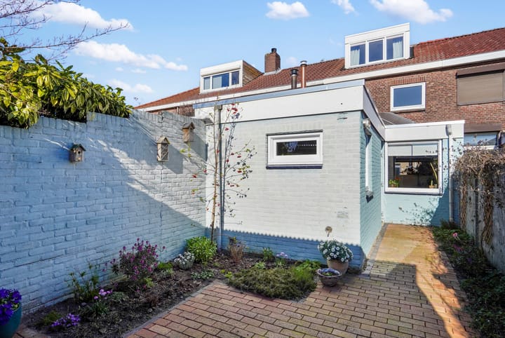 Foto 33 van Kapelstraat 67