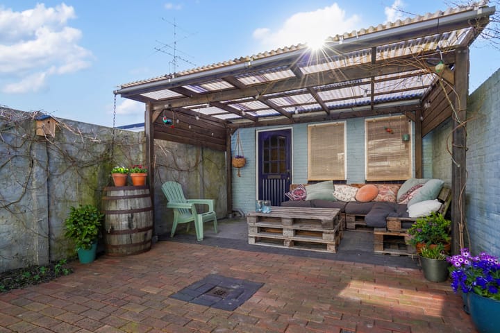 Foto 34 van Kapelstraat 67