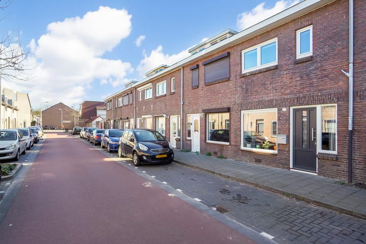 Foto 36 van Kapelstraat 67