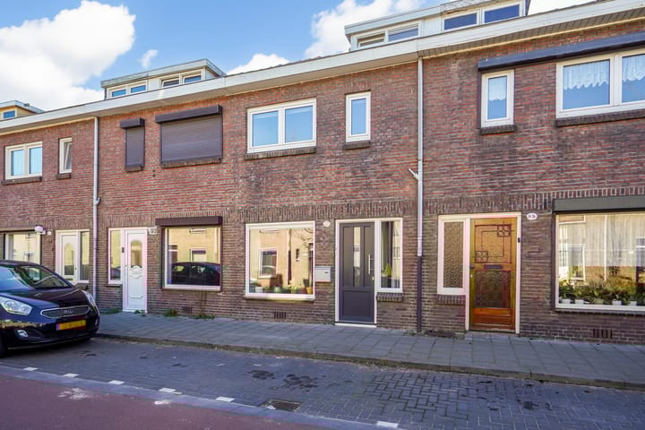 Foto 37 van Kapelstraat 67