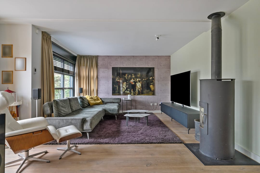 Foto 2 van Schapenweide 23