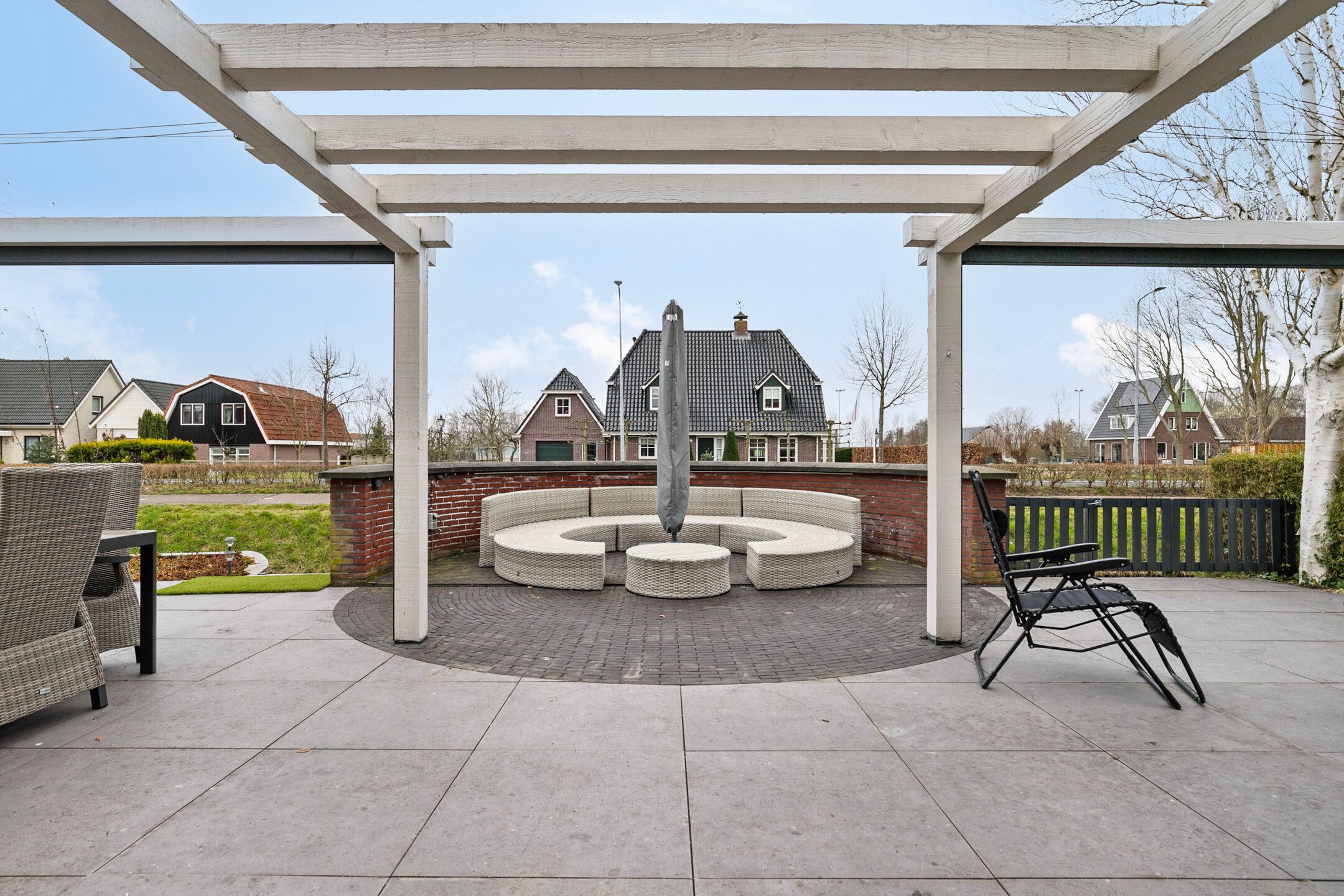 Foto 3 van Schapenweide 23