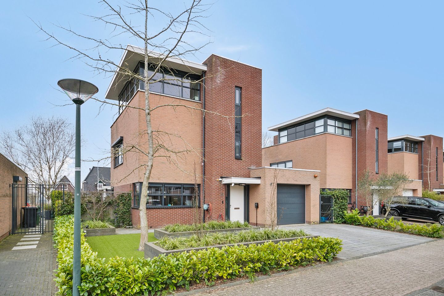 Foto 5 van Schapenweide 23