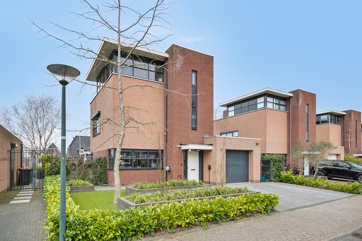 Foto 5 van Schapenweide 23