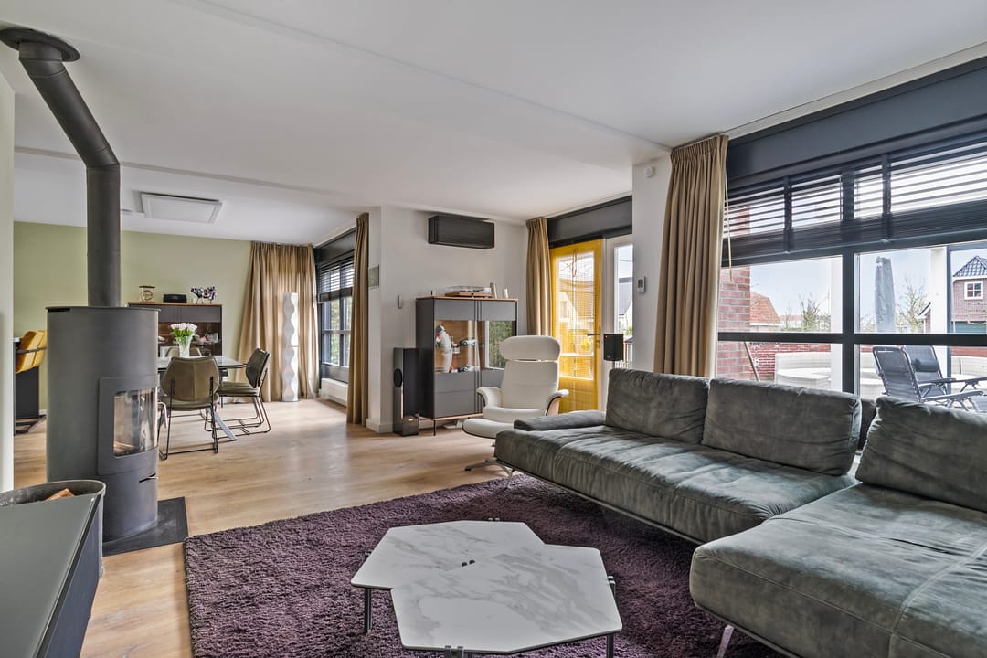 Foto 13 van Schapenweide 23