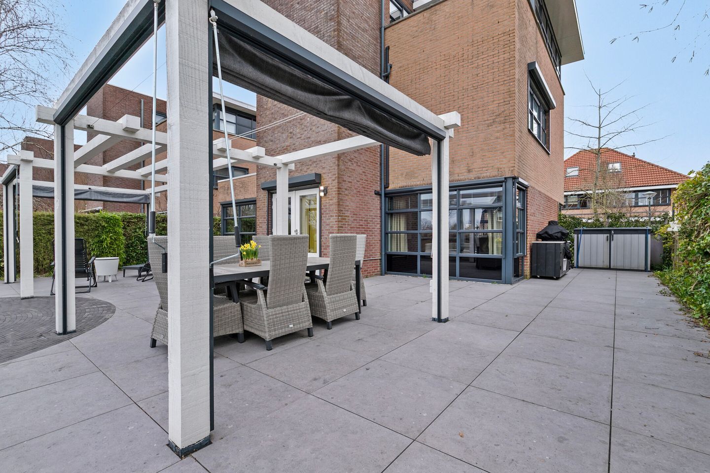 Foto 34 van Schapenweide 23