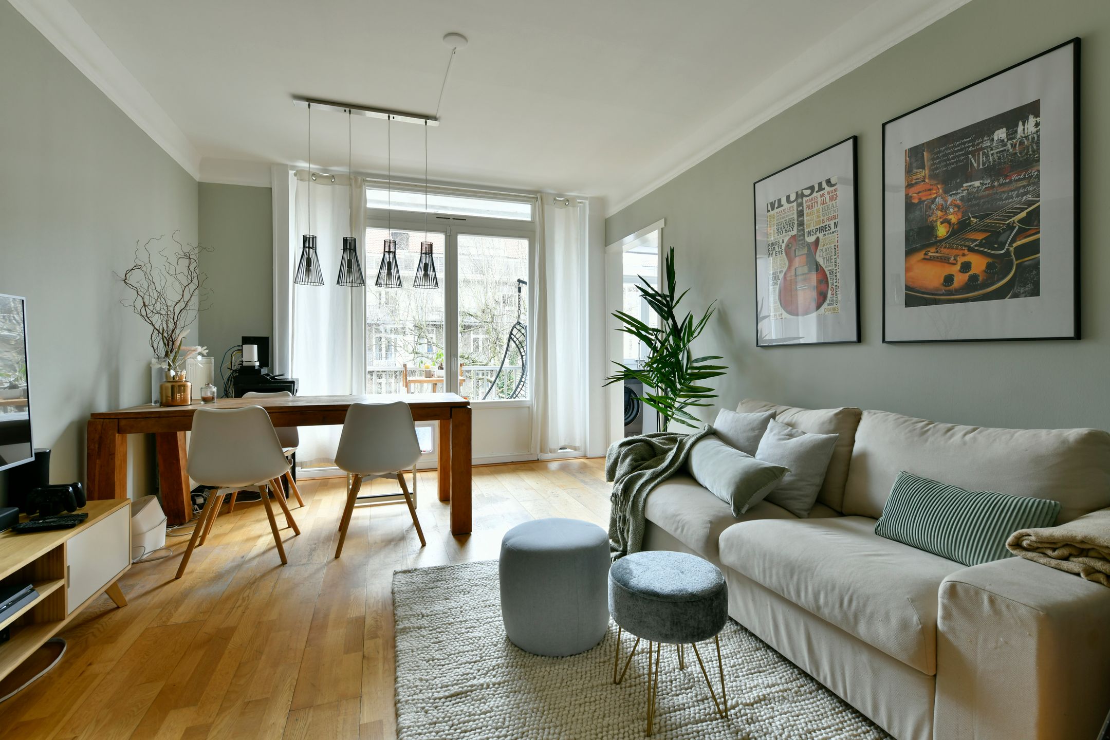 Foto 3 van Reinier Claeszenstraat 60-2