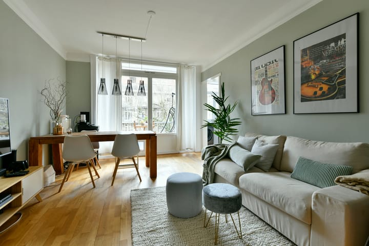 Foto 3 van Reinier Claeszenstraat 60-2