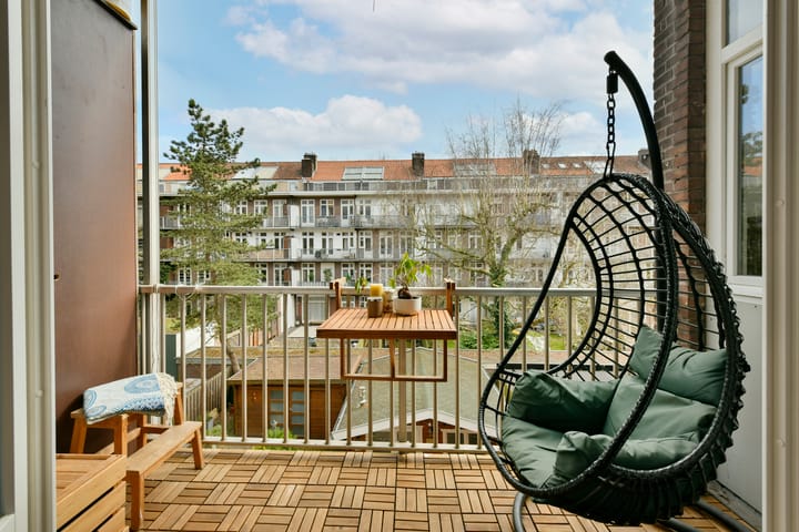 Foto 4 van Reinier Claeszenstraat 60-2