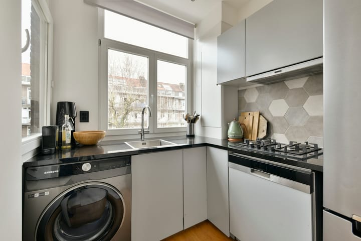 Foto 5 van Reinier Claeszenstraat 60-2