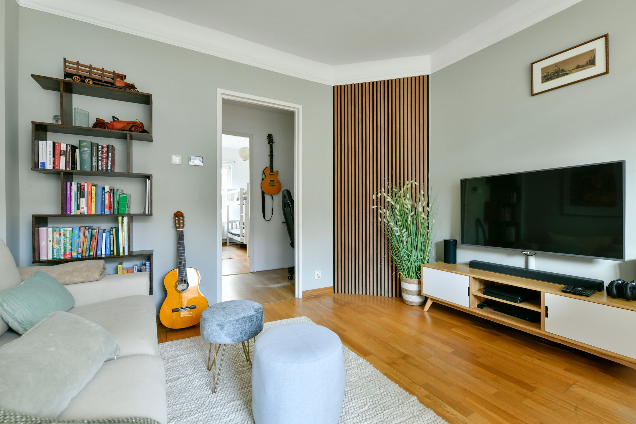 Foto 6 van Reinier Claeszenstraat 60-2