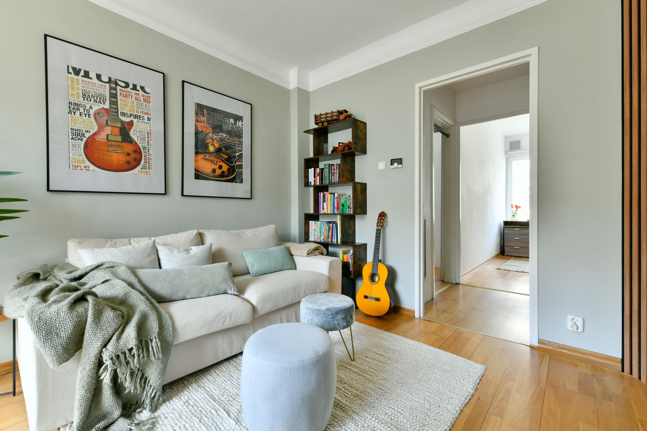 Foto 9 van Reinier Claeszenstraat 60-2