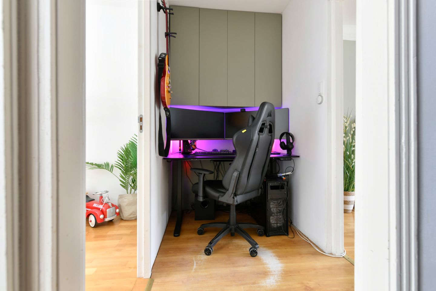 Foto 10 van Reinier Claeszenstraat 60-2