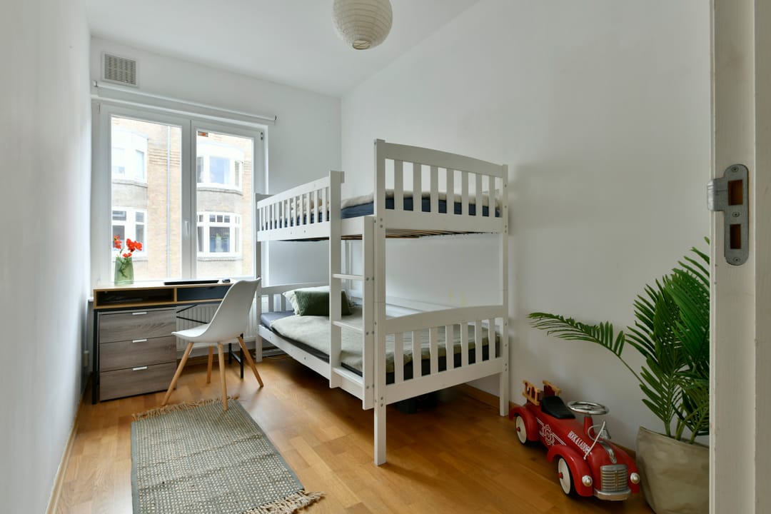 Foto 11 van Reinier Claeszenstraat 60-2