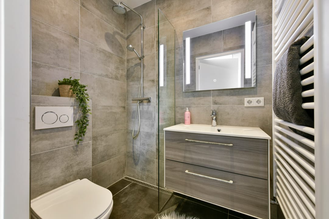 Foto 13 van Reinier Claeszenstraat 60-2