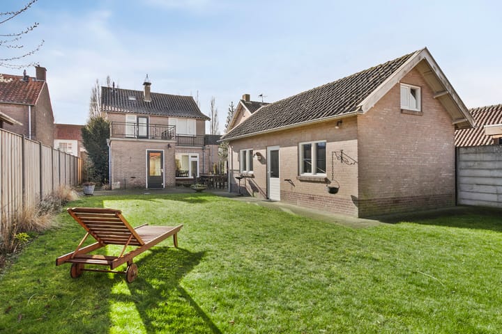 Foto 2 van Norbertijnerstraat 56