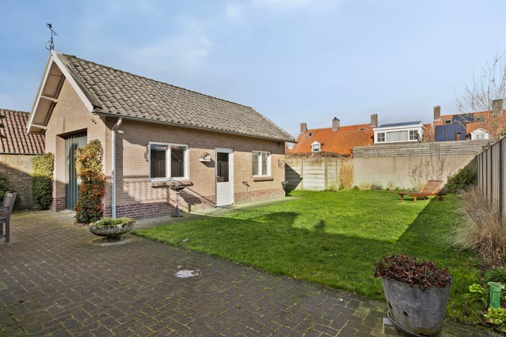 Foto 3 van Norbertijnerstraat 56